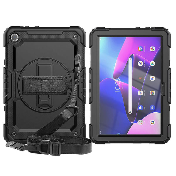 Funda TECH-PROTECT SMARTCase LENOVO TAB M10 10.1 3RD GEN TB328