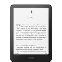 Amazon Kindle Paperwhite 12th Generation (2024)