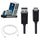 iPad Pro 13" (2024) USB-C Kabel - Adapter - Dock