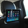 iPad Mini (2021) Biltilbehør - Holder til Bil - Holder til Bord