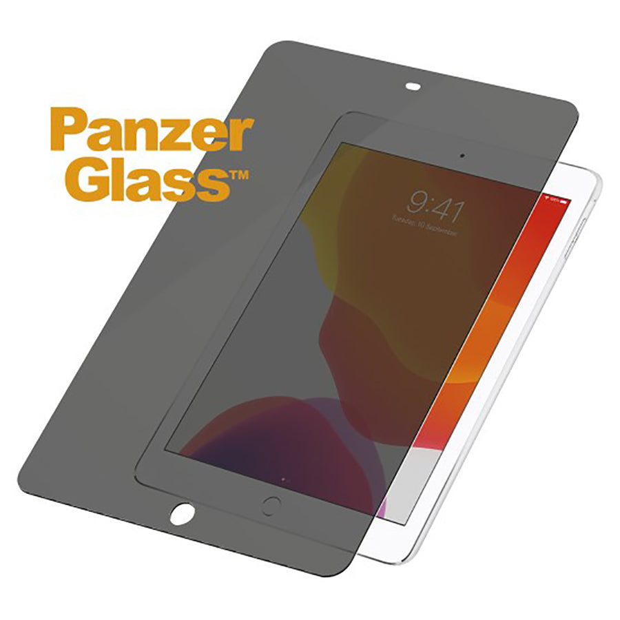 PanzerGlass 2673 Verre de protection d'écran Adapté pour modèles Apple: iPad  10.2 (2019), iPad 10.2 (2020), iPad 10.2 (2 - Conrad Electronic France
