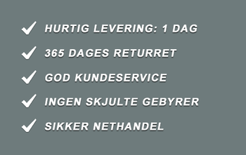 TABLETCOVERS.DK: Hurtig levering på kun 1 hverdag - God Kundeservice - Sikker Nethandel